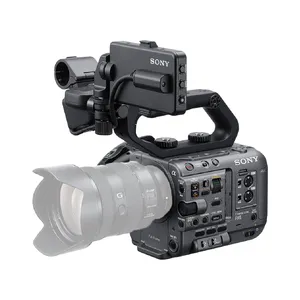 SONY FX6