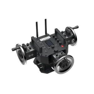 MASTER WHEELS (3 AXES)