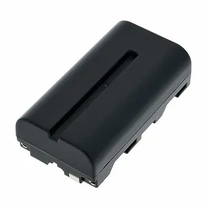 Batterie NP-F550