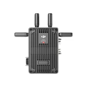 RÉCEPTEUR VIDÉO DJI