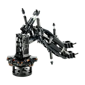 BLACK ARM