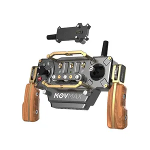 MOVMAX INCONTROL