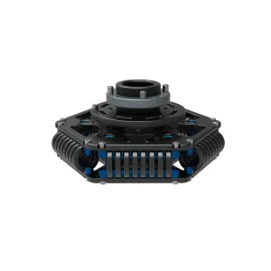 VIBRATION ISOLATOR C35 (8-25 KG)