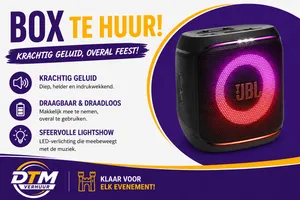 JBL Partybox 