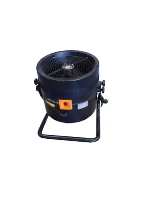 Skytube Blower met Verlichting 