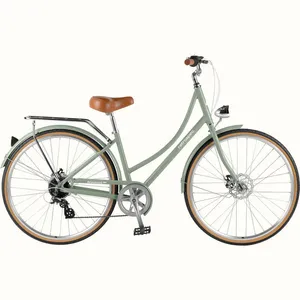 City Bikes