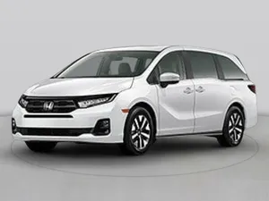 Minivan 