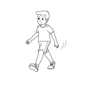 Walk