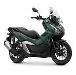 Honda ADV Green  Mate ABS