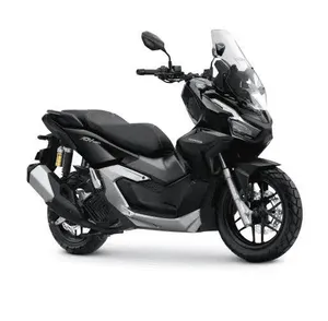 Honda ADV Black ABS