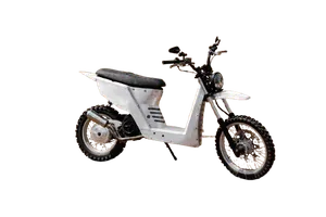 Honda Custom C100