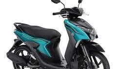 Yamaha  Gear Tosca