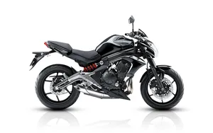 Kawasaki ER6N