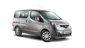 Nissan Evalia (Car)