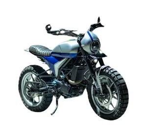 KTM 250 Duke
