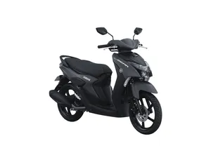  Yamaha Gear  Black