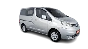 Nissan Avelia