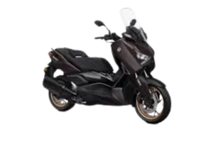 Yamaha Xmax TechMax 