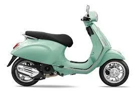 Vespa Primavera