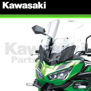 WIND SHIELD VERSYS