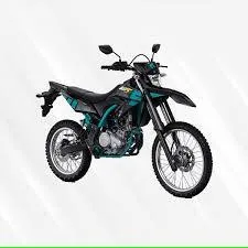Yamaha  WR155