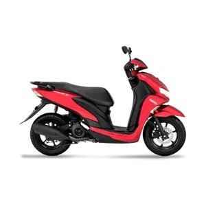 Yamaha Freego