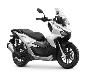 Honda ADV White 