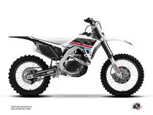 Honda CRF