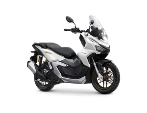 Honda ADV   White