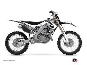 Honda CRF White