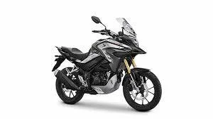 Honda  CBX150 Black