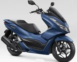 Honda PCX Blue ABS