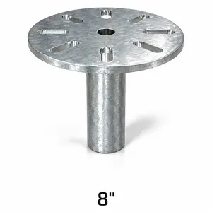 FLANGE TOP