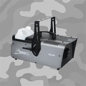Rookmachine