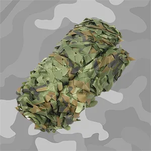 Camouflagenet (3x3m)