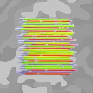 Glowsticks (100st)