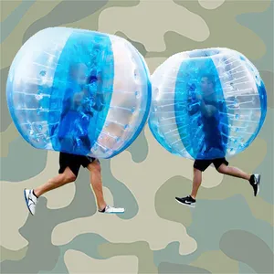 Bumperball
