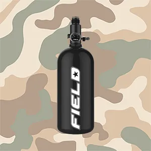 0.8L HPA TANK