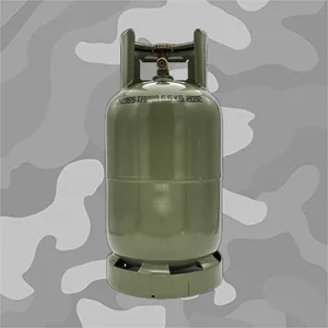 Gasfles