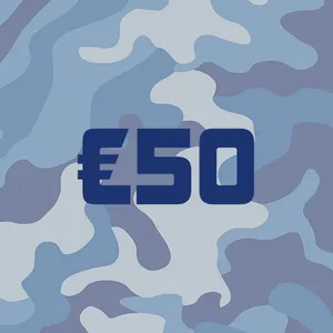 Cadeaubon (50 euro)