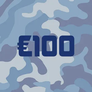 Cadeaubon (100 euro)