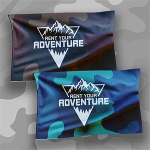 Teamvlag (2stuks)