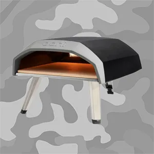Pizza Oven