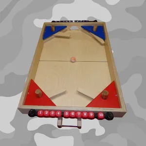 Flipper Duo