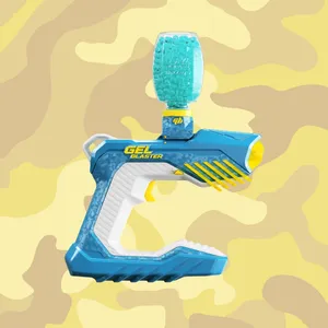 Gel Blaster Gun