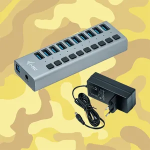 Oplader Gel Blasters (10x)