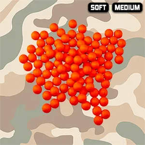 Paintballs