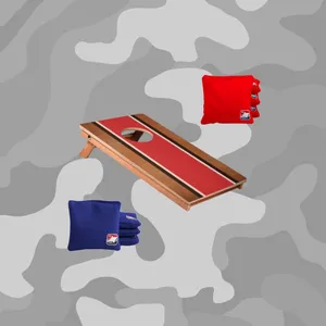 Kids Cornhole
