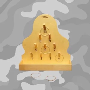 Ringwerpbord