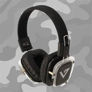 Silent Disco koptelefoon